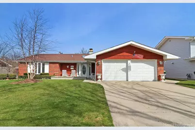 1520 Hassell Road, Hoffman Estates, IL 60169 - Photo 1