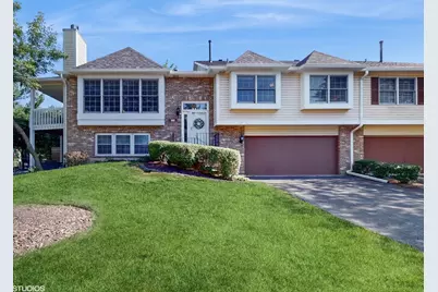 10025 Cambridge Drive, Mokena, IL 60448 - Photo 1