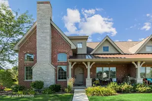 9754 Folkers Dr, Frankfort, IL 60423 - Photo 1
