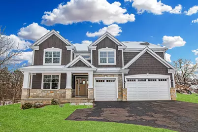 Lot 1 W Wilson Street, Palatine, IL 60067 - Photo 1