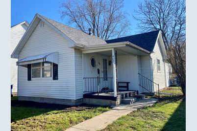 402 S Jackson Street, Flanagan, IL 61740 - Photo 1