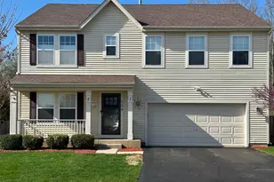 566 Canterbury Ln, Pingree Grove, IL 60140 - Photo 1