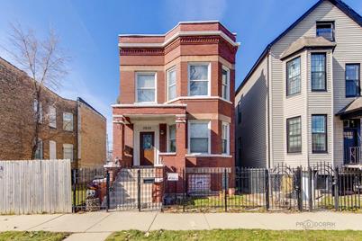 5630 S Justine Street, Chicago, IL 60636 - Photo 1