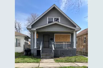 8529 S Carpenter Street, Chicago, IL 60620 - Photo 1