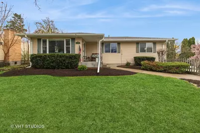 417 Kimball Avenue, Wauconda, IL 60084 - Photo 1