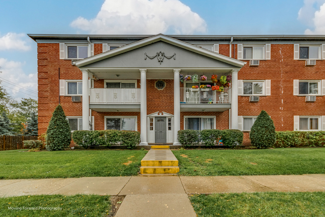 105 E Lillian Ave #2C, Arlington Heights, IL 60004 - MLS 12012499 ...