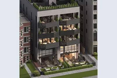 5114 S Kenwood Avenue #1C, Chicago, IL 60615 - Photo 1