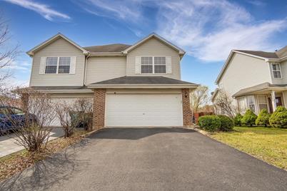 1163 W Maggie Lane, Romeoville, IL 60446 - Photo 1