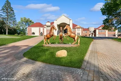 24575 N Il Route 59, Barrington, IL 60010 - Photo 1