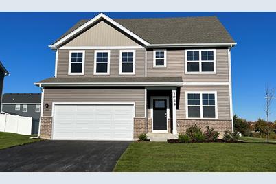 2008 Legacy Pointe Boulevard, Plainfield, IL 60586 - Photo 1