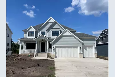 24W040 (Lot 3) Burlington Avenue, Lisle, IL 60532 - Photo 1