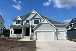 24W040 (Lot 3) Burlington Ave, Lisle, IL 60532 - Photo 1