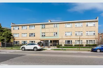 2636 W Foster Avenue #204, Chicago, IL 60625 - Photo 1