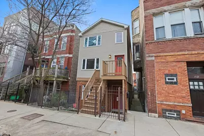 1519 W Chestnut Street, Chicago, IL 60622 - Photo 1