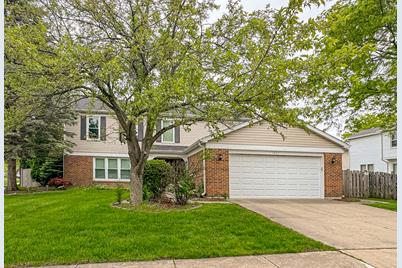 1025 Hobson Drive, Buffalo Grove, IL 60089 - Photo 1