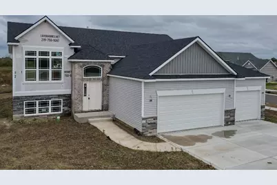 2980 W 84th Place, Merrillville, IN 46410 - Photo 1