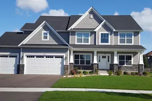 460 Prairie Ridge Ln, North Aurora, IL 60542 - Photo 1