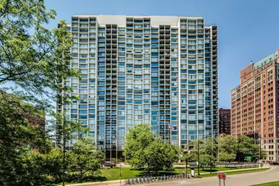 3200 N Lake Shore Drive #701, Chicago, IL 60657 - Photo 1