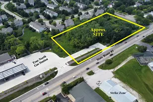 34786 N Il Route 83, Grayslake, IL 60030 - Photo 1