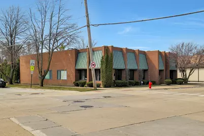 5901 Lincoln Avenue, Morton Grove, IL 60053 - Photo 1