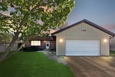 730 Richmond Drive, Bourbonnais, IL 60914 - Photo 1