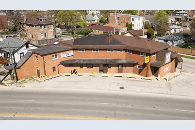 4300 Amelia Avenue, Lyons, IL 60534 - Photo 1