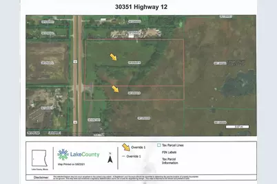 30351 N US Highway 12 Highway, Round Lake, IL 60073 - Photo 1