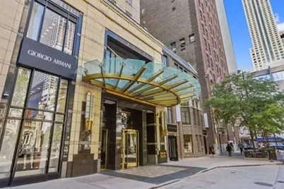 800 N Michigan Avenue #2002, Chicago, IL 60611 - Photo 1