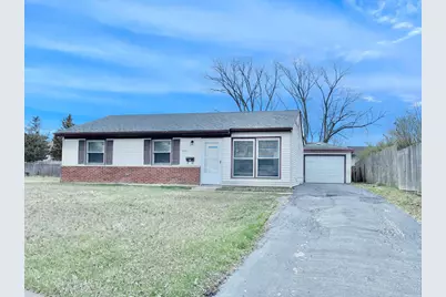 17110 Apple Tree Drive, Country Club Hills, IL 60478 - Photo 1