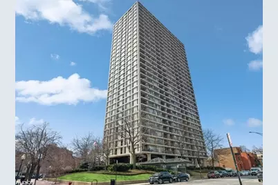 1960 N Lincoln Park West #2001, Chicago, IL 60614 - Photo 1