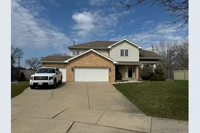 18600 Loras Court, Country Club Hills, IL 60478 - Photo 1