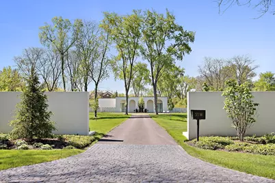 51 W Onwentsia Road, Lake Forest, IL 60045 - Photo 1