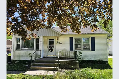 368 W First South Street, Chebanse, IL 60922 - Photo 1