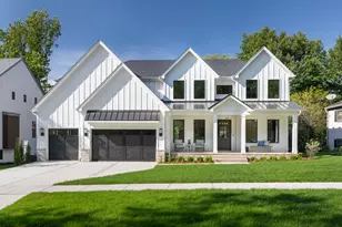 25W040 Burlington Ave Lot 4, Lisle, IL 60532 - Photo 1