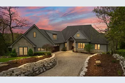 402 Wessex Road, Valparaiso, IN 46385 - Photo 1