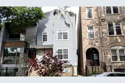 527 N Marshfield Avenue #1R, Chicago, IL 60622 - Photo 1