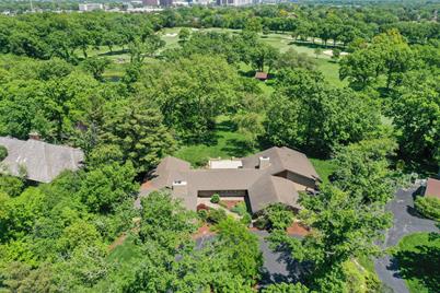 1 Baybrook Court, Oak Brook, IL 60523 - Photo 1