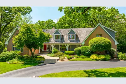 134 N Wynstone Drive, North Barrington, IL 60010 - Photo 1