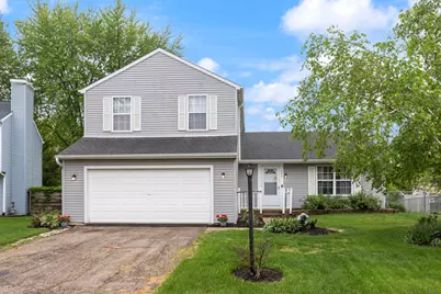 111 Canton Lane, Streamwood, IL 60107 - Photo 1