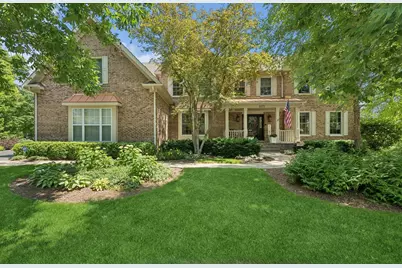 8135 S Boulder Court, Long Grove, IL 60047 - Photo 1