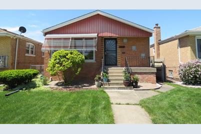 7742 Oak Park Avenue, Burbank, IL 60459 - Photo 1