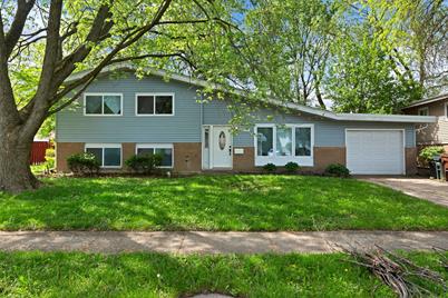 215 Early Street, Park Forest, IL 60466 - Photo 1