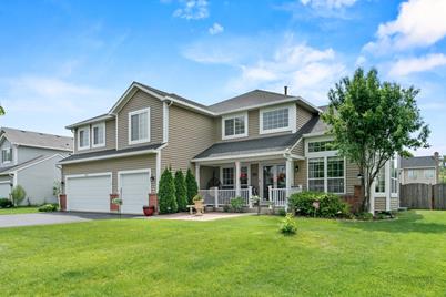 2411 Somerset Lane, Mundelein, IL 60060 - Photo 1