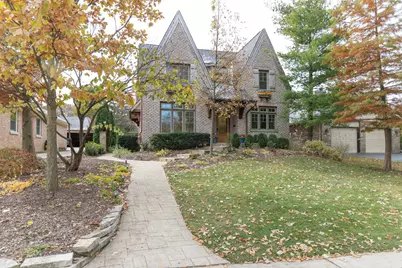 1351 Chestnut Street, Western Springs, IL 60558 - Photo 1