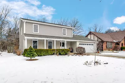 [Address not provided], Wheaton, IL 60187 - Photo 1