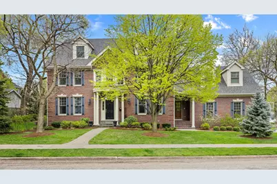 4143 Western Avenue, Western Springs, IL 60558 - Photo 1