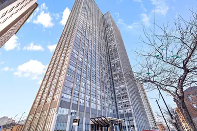 655 W Irving Park Road #407, Chicago, IL 60613 - Photo 1