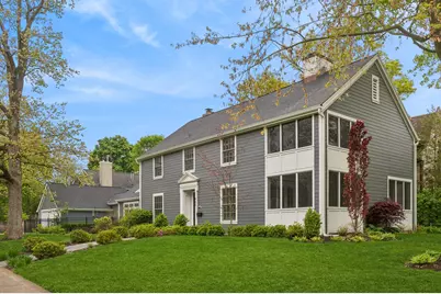 400 Lincoln Avenue, Glencoe, IL 60022 - Photo 1