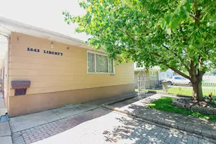 1443 Liberty St, Aurora, IL 60505 - Photo 1