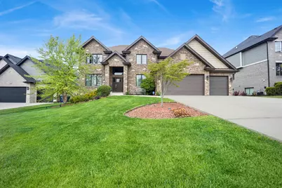 17608 Orland Woods Lane, Orland Park, IL 60467 - Photo 1
